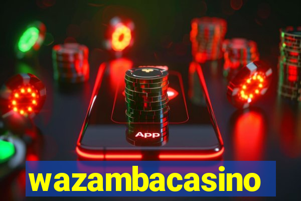 wazambacasino