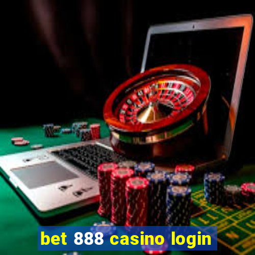 bet 888 casino login