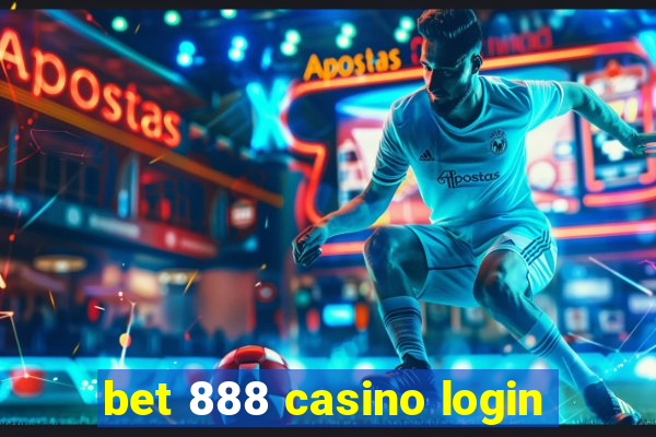 bet 888 casino login