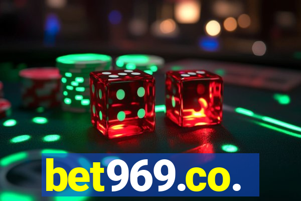 bet969.co.