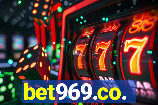 bet969.co.