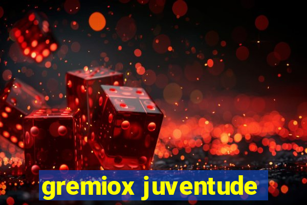 gremiox juventude