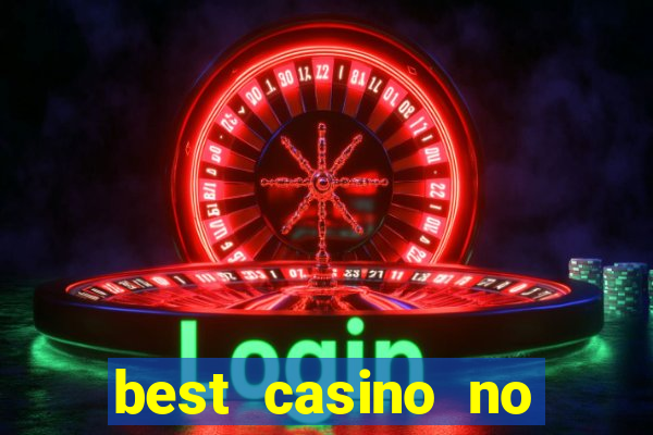 best casino no deposit bonus