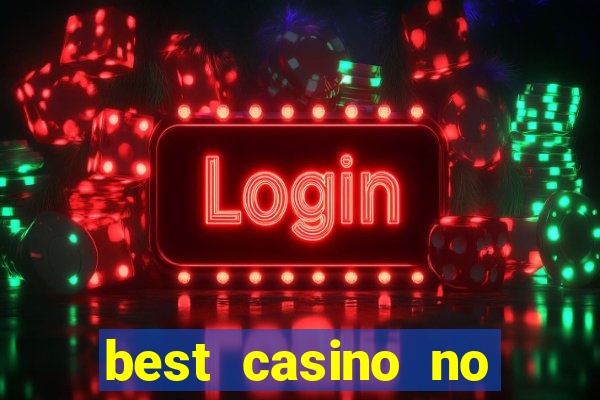 best casino no deposit bonus