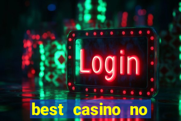 best casino no deposit bonus