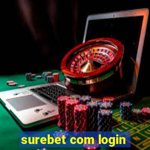 surebet com login