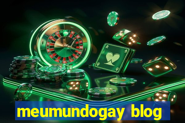 meumundogay blog