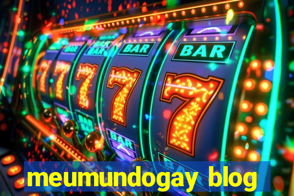 meumundogay blog