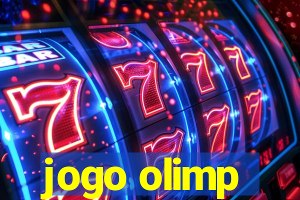 jogo olimp