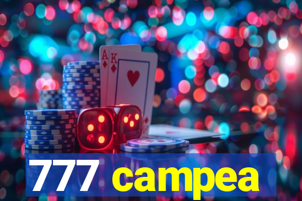 777 campea