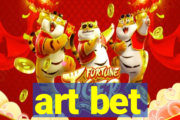 art bet