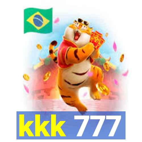 kkk 777