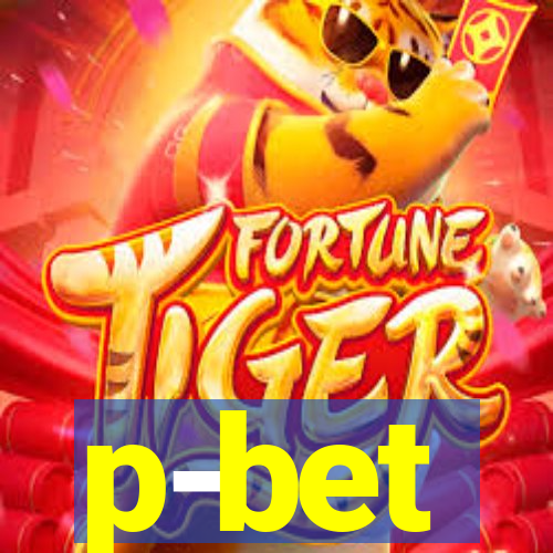 p-bet