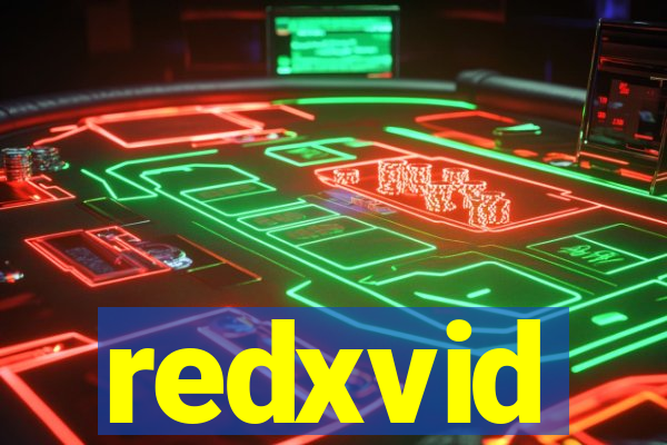 redxvid