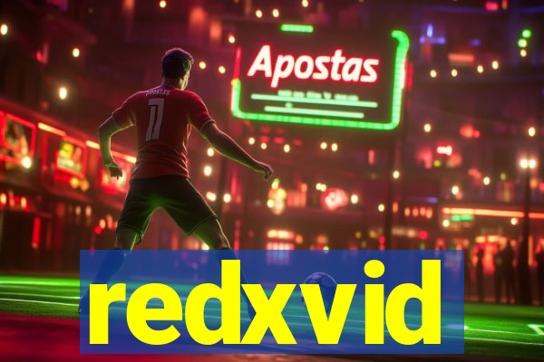 redxvid