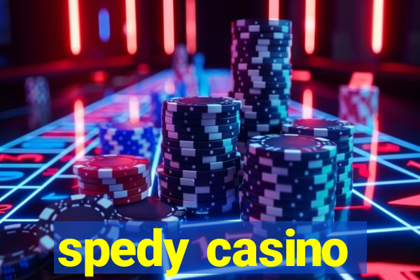 spedy casino