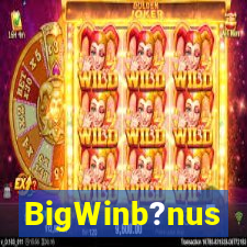 BigWinb?nus