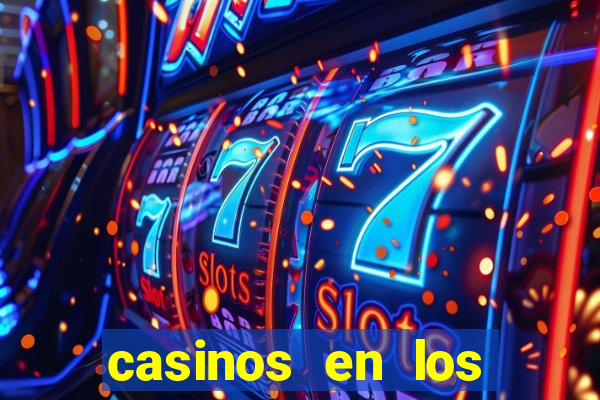 casinos en los angeles california