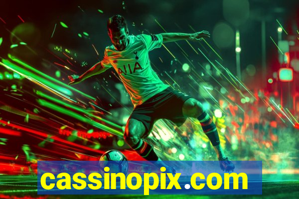 cassinopix.com