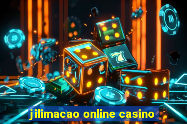 jilimacao online casino