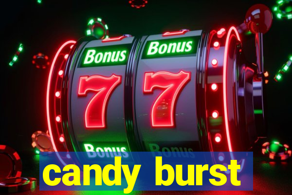 candy burst