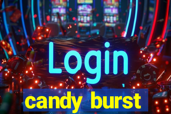 candy burst