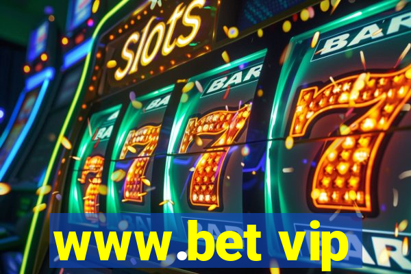 www.bet vip