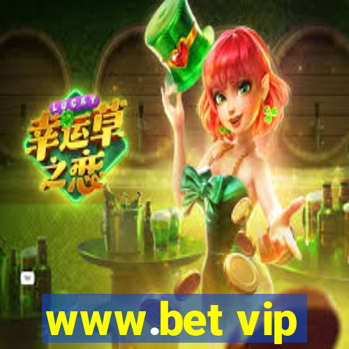 www.bet vip