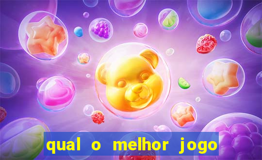 qual o melhor jogo para ganhar dinheiro