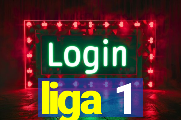 liga 1