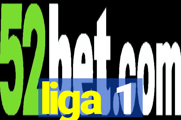 liga 1