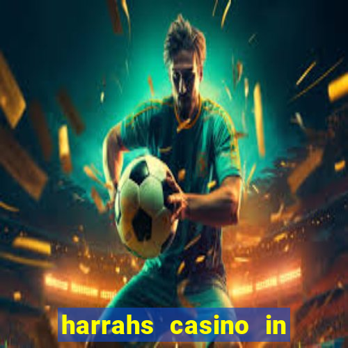 harrahs casino in las vegas