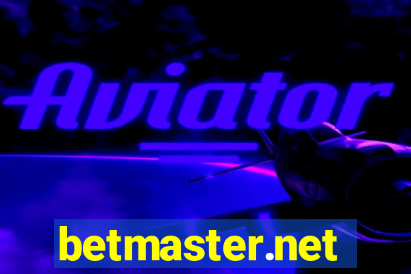 betmaster.net