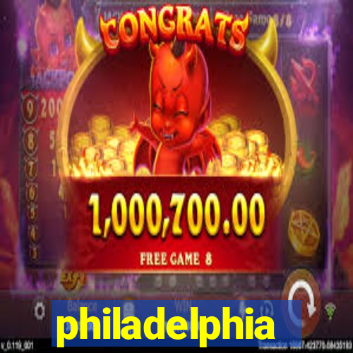 philadelphia sugarhouse casino