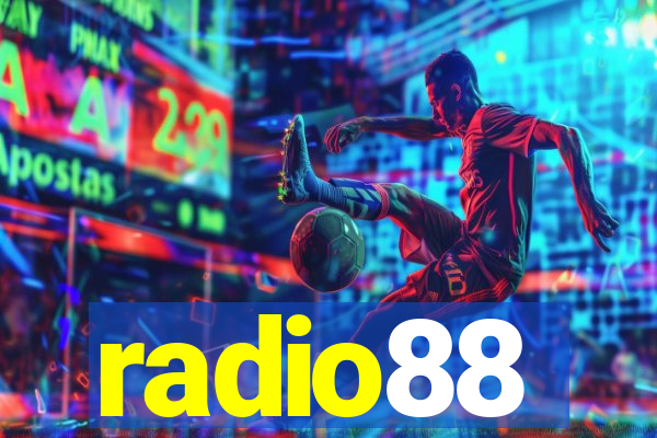 radio88