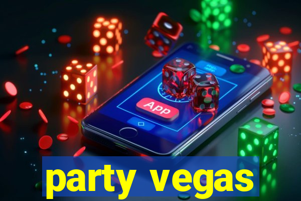 party vegas