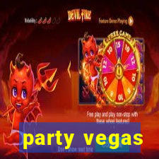 party vegas