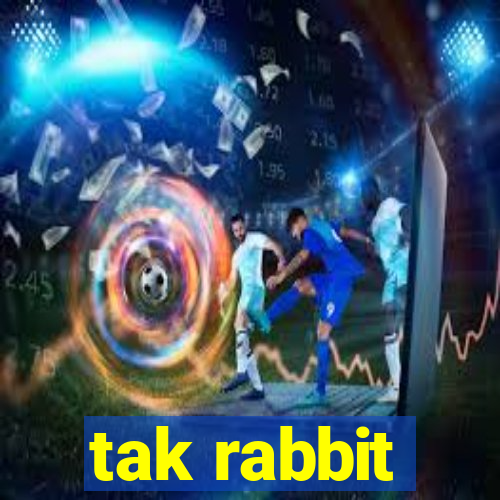 tak rabbit