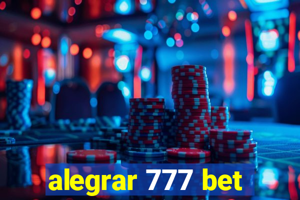 alegrar 777 bet