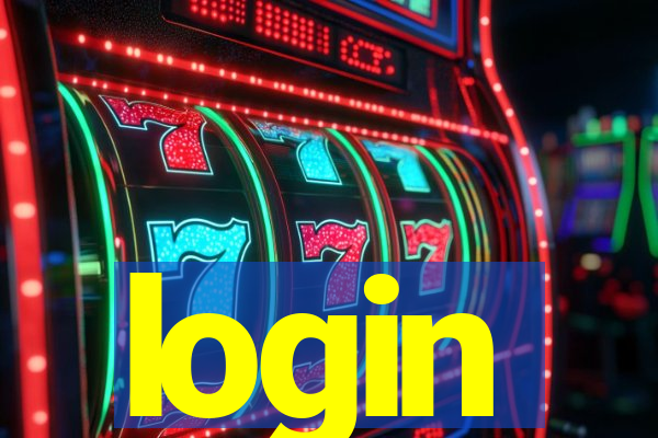 login