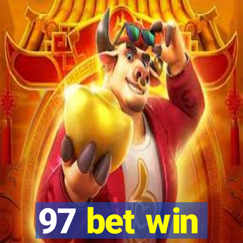 97 bet win