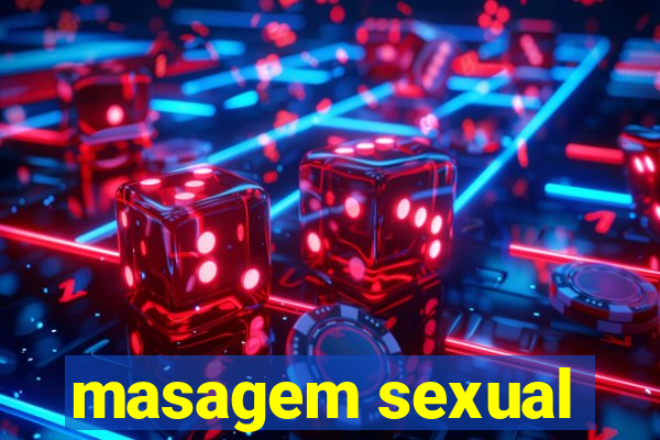 masagem sexual