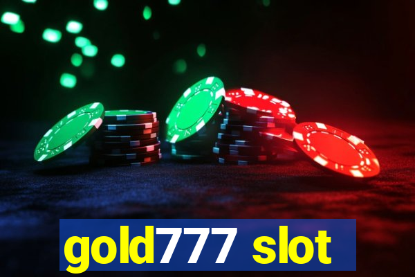 gold777 slot