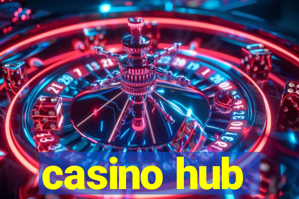 casino hub