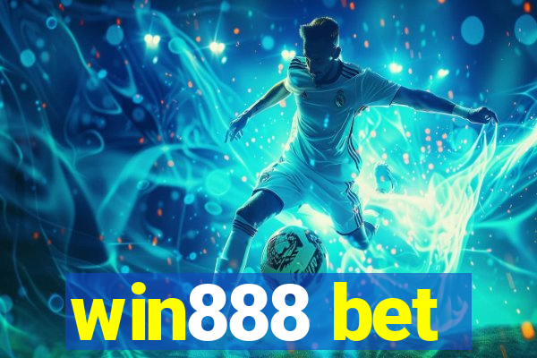 win888 bet