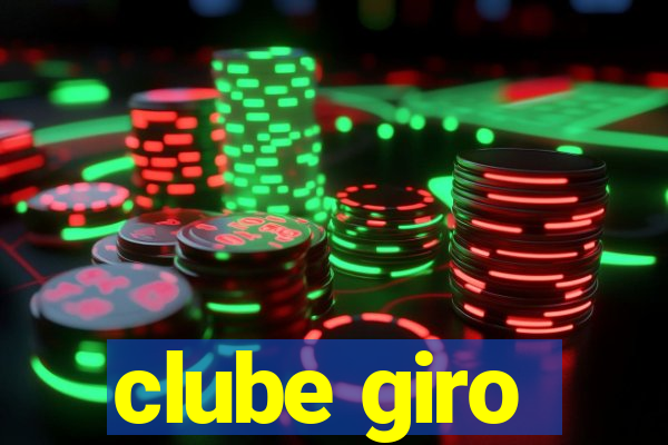 clube giro