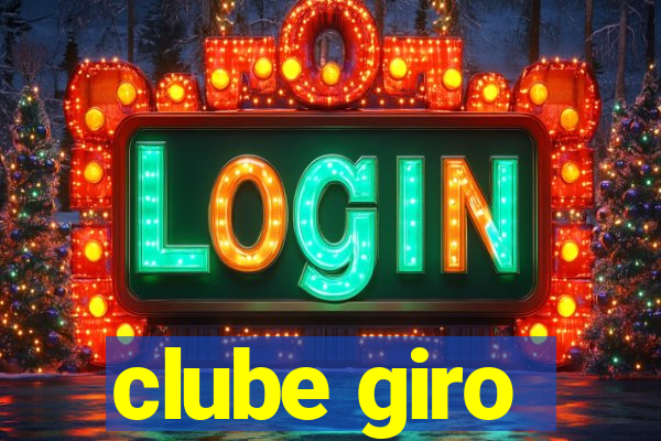 clube giro