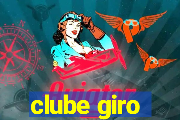 clube giro