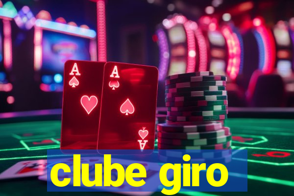 clube giro