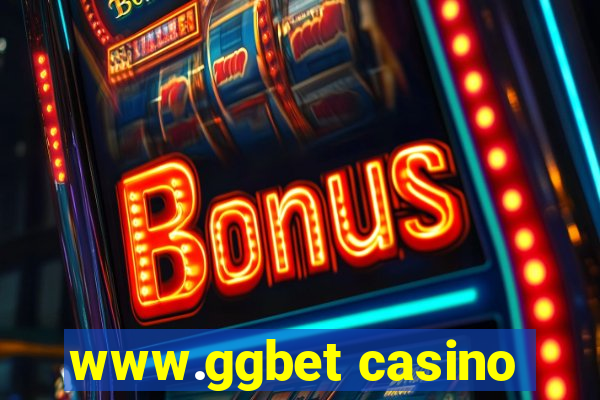 www.ggbet casino